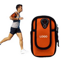 Arm Bag for Outdoor Sport or Gym